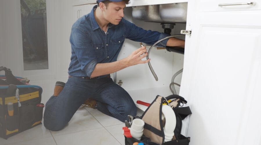 Professional emergency plumbing in Collinsville, OK